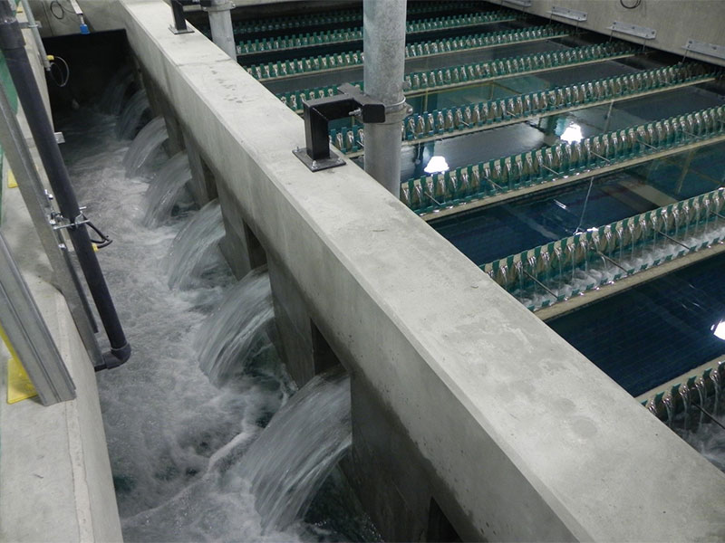 Water-Treatment-System